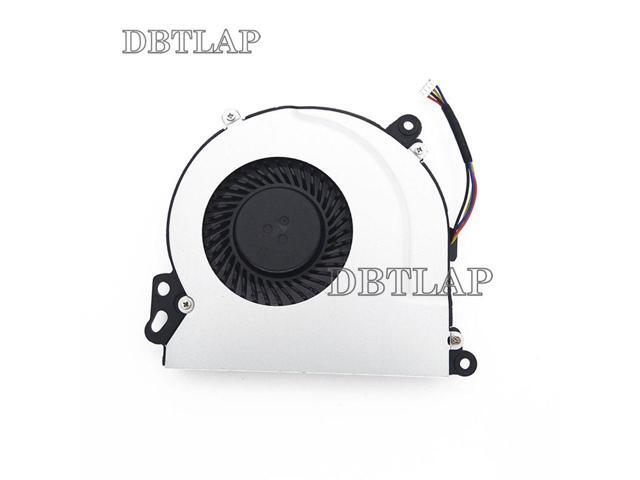 CPU Cooling Fan for HP Envy 15 15-T 15-j 17-JXXX M6-NXXX 15-JXXXX 15-j073cl Envy Touchsmart M7-J M7-JXXXX M7-J078ca 6033B0032801 720235-001