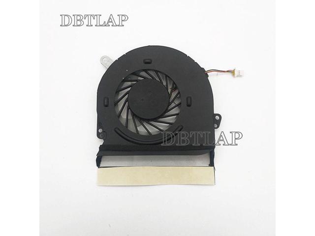 Laptop CPU Fan for Dell Inspiron 14z N411z 14Z-N411Z CPU Cooling Fan Compatible for MF75070V1-C000-G99 076TRV KSB0705HA-BC36 4BR05FAWI20 4BR05FAWI00