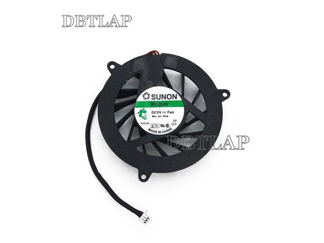 Fan Compatible for ACER Ferrari 5000 Cooling Fan