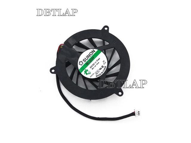 Fan Compatible for ACER Ferrari 5000 Cooling Fan