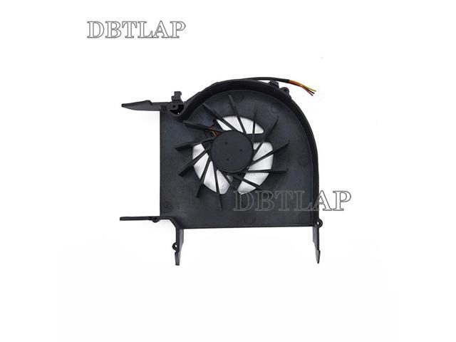 Fan Compatible for HP Pavilion dv7-2190ef Cooling Fan