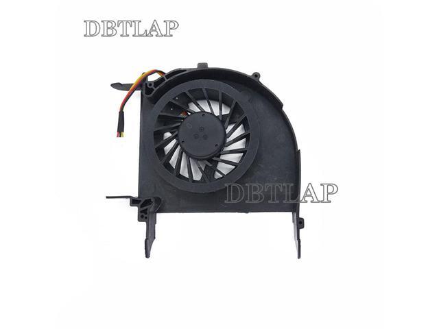 Fan Compatible for HP Pavilion dv7-2190ef Cooling Fan