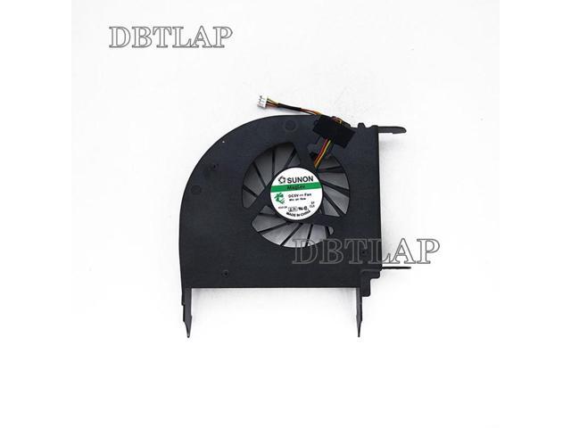 Fan Compatible for HP Pavilion dv7-2190ef Cooling Fan