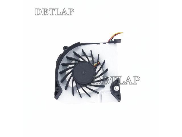 Fan Compatible for HP Pavilion dv3-4050ea Cooling Fan