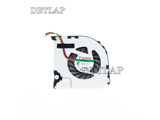 Fan Compatible for HP Pavilion dv3-4050ea Cooling Fan