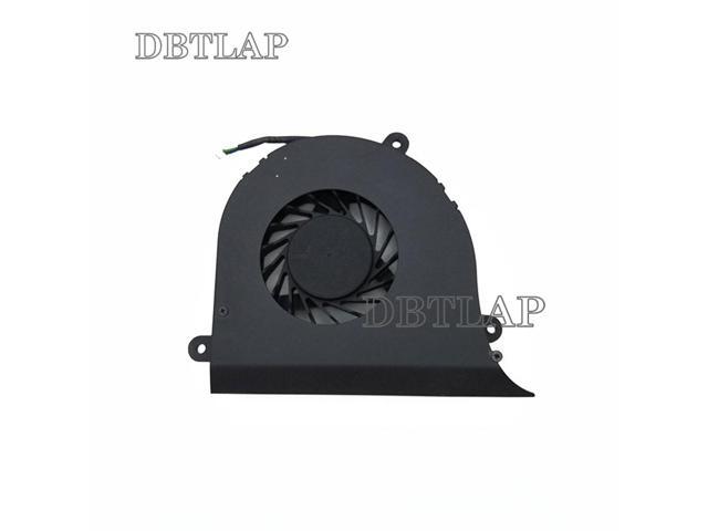 Laptop CPU Fan for Alienware M17x R2 M17XR2 Laptop CPU Cooling Fan AVC BATA1015R5H KSB0705HA U012M 0U012M