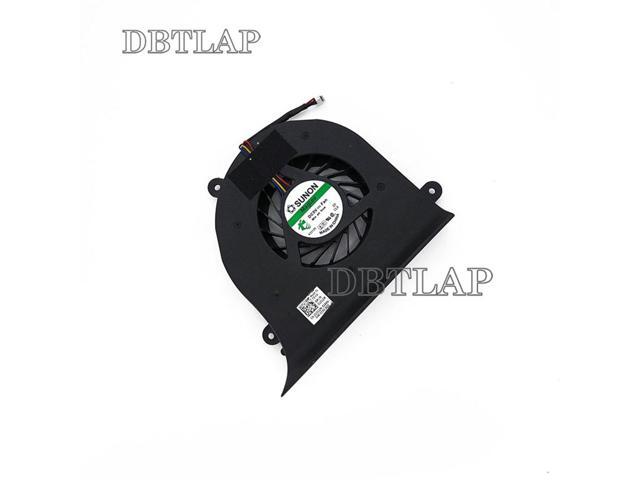 Laptop CPU Fan for Alienware M17x R2 M17XR2 Laptop CPU Cooling Fan AVC BATA1015R5H KSB0705HA U012M 0U012M