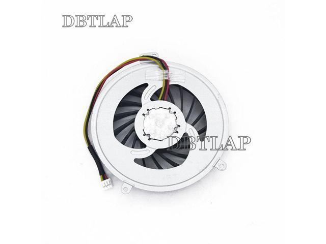 Laptop CPU Fan for Sony VPC EF EE27 EE31 EE29 SVE1511SAC SVE15112FXS SVE15113FXS SVE15114FXSW SVE15 LH532 SVE151C11T SVE151G13T SVE151J11M Cooling Fan