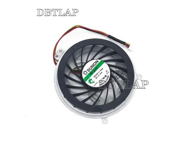Laptop CPU Fan for Sony VPC EF EE27 EE31 EE29 SVE1511SAC SVE15112FXS SVE15113FXS SVE15114FXSW SVE15 LH532 SVE151C11T SVE151G13T SVE151J11M Cooling Fan
