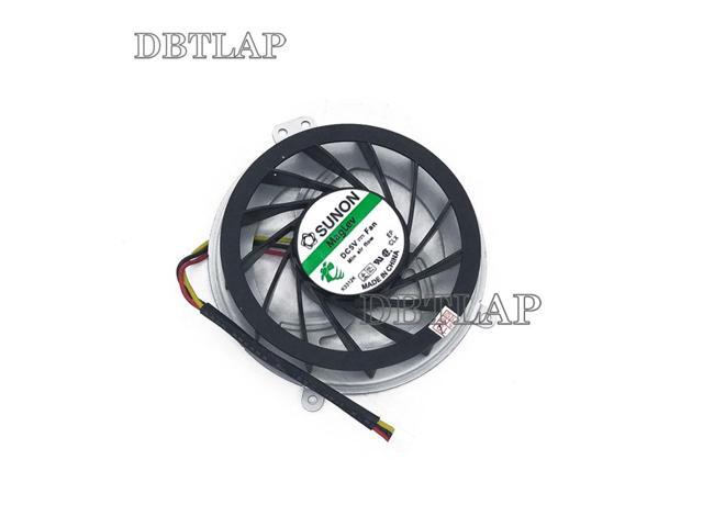 Laptop CPU Fan for Sony VPC-S S111FM VPC-S111 UDQF2ZR51FQU S138EC S115EC S125EC S128 S135EC S115EC S119GC S136EC S135 S126 S114 S115 Fan