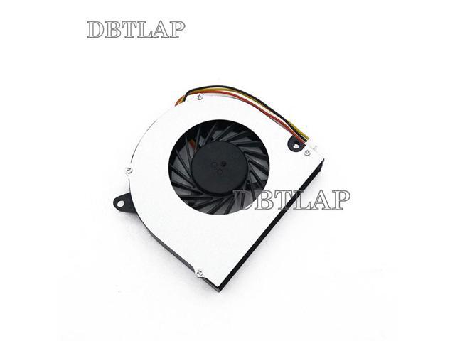 Laptop CPU Fan for HP COMPAQ 6830s 6710b 6710s 6715b 6715s 6043B0024101 nc6320 nx6310 nx6315 nx6320 6033B0006301 DFS451005M20T Cooling Fan