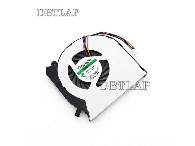 Fan Compatible for HP Envy dv7-7280sf Cooling Fan