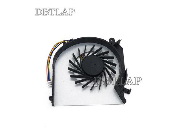 Fan Compatible for HP Envy dv7-7280sf Cooling Fan