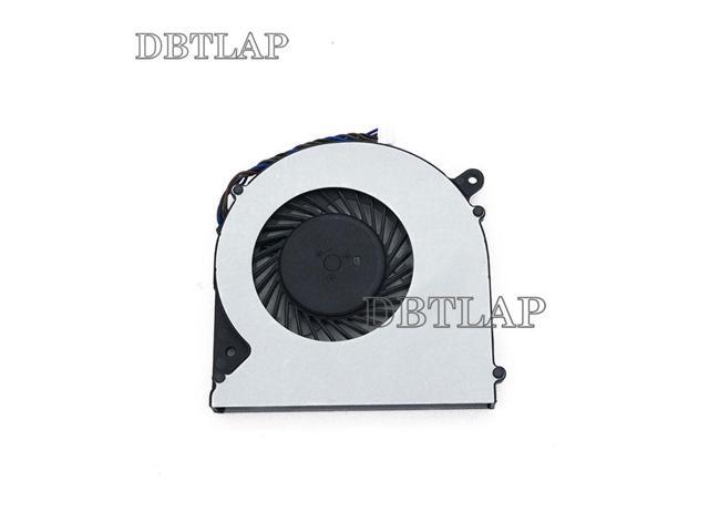Laptop Fan Compatible for Toshiba Satellite S955-S5373 CPU Fan