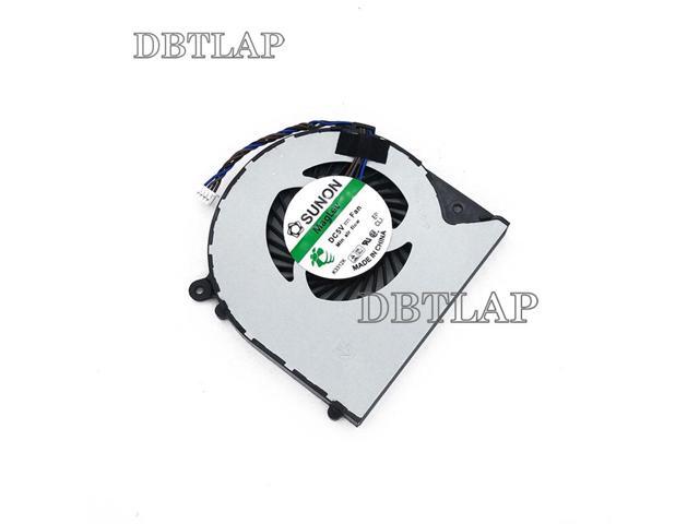 Laptop Fan Compatible for Toshiba Satellite S955-S5373 CPU Fan