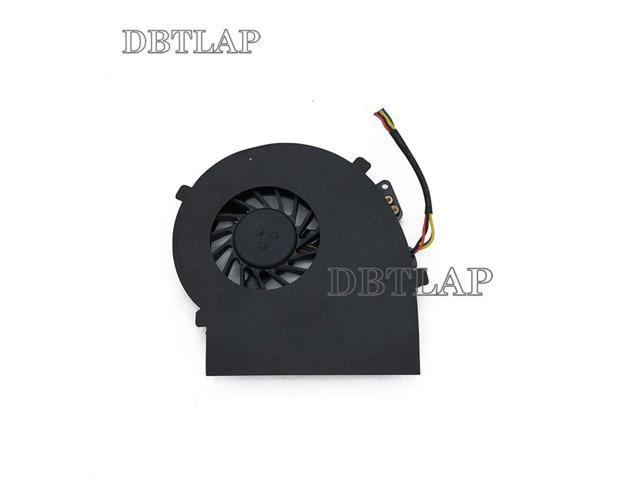 Laptop CPU Fan Compatible for Acer Extensa 5235 5635 5635ZG ZR6 MF60090V1-C120-S99 4 PIN