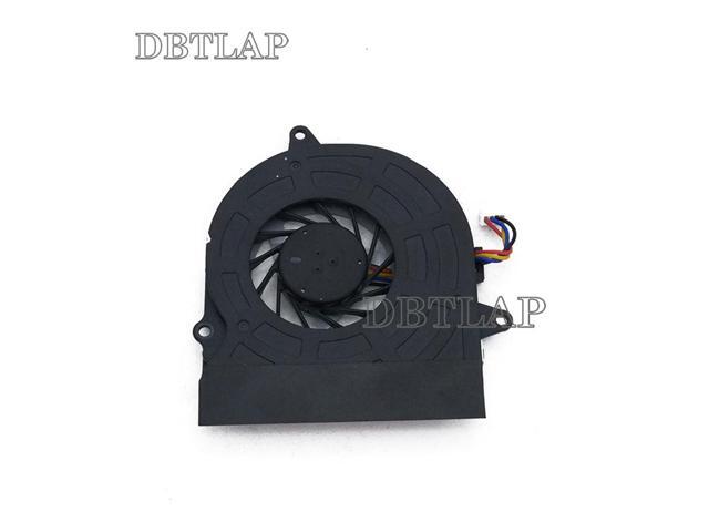 Laptop CPU Fan Compatible for ASUS Eee PC UL30A UL30J UL30JT 1201T Cooler Fan Controller heatsink ventilador