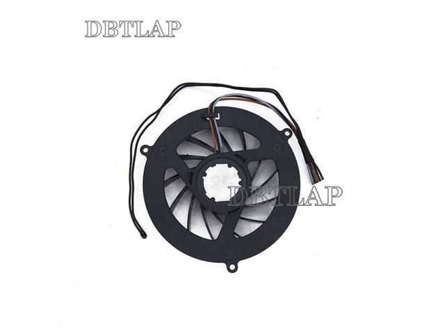 Laptop CPU Fan Compatible for Acer Aspire 6930 6930G 6530 6530G UDQF2JH11CQU Laptop CPU Cooling Fan Cooler
