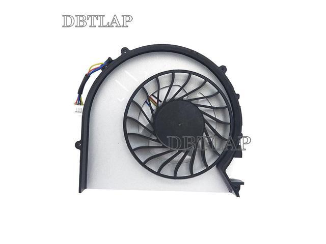 KSB06105HB-CM16 CPU Cooling Fan Compatible for Hp 470G0 470G1 470G2 721937-001
