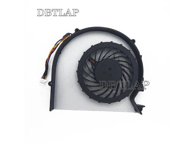 KSB06105HB-CM16 CPU Cooling Fan Compatible for Hp 470G0 470G1 470G2 721937-001