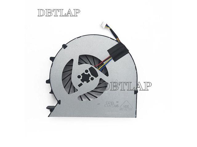 KSB06105HB-CM16 CPU Cooling Fan Compatible for Hp 470G0 470G1 470G2 721937-001