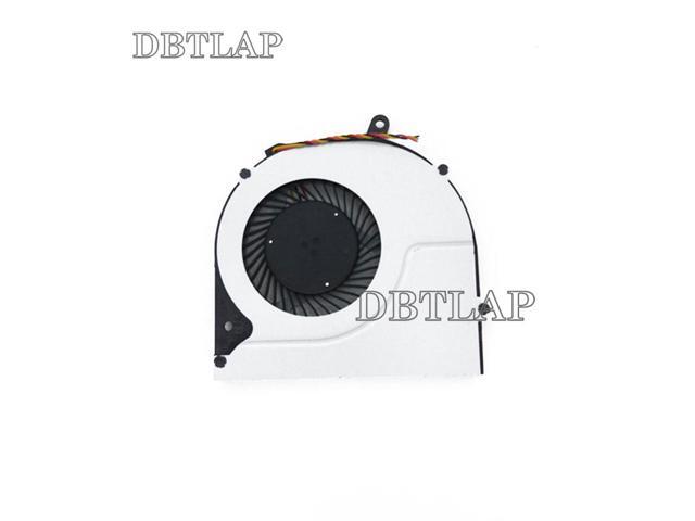 Laptop Fan Compatible for Toshiba Satellite S55T-A5331 CPU Fan