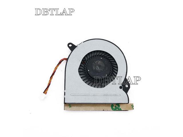 Laptop CPU Fan Compatible for Asus Eee Pad EP121 B121 Delta KDB05105HB AH1G 5V 0.40A