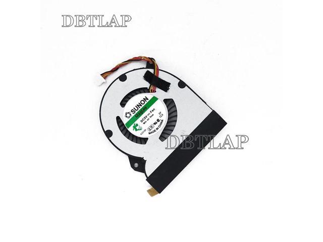 Laptop CPU Fan Compatible for Asus Eee Pad EP121 B121 Delta KDB05105HB AH1G 5V 0.40A
