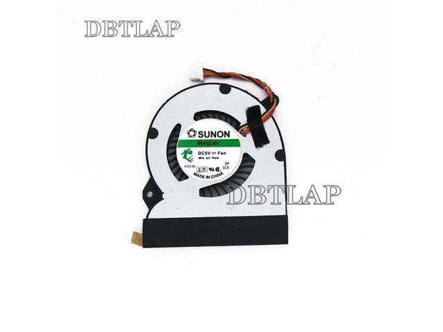 Laptop CPU Fan Compatible for Asus Eee Pad EP121 B121 Delta KDB05105HB AH1G 5V 0.40A