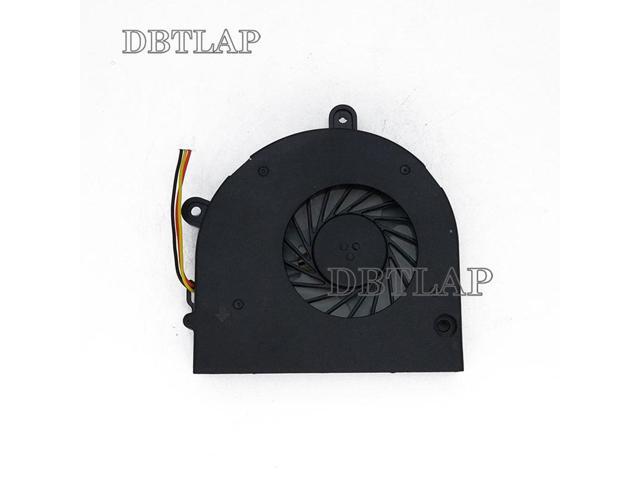 Laptop Fan Compatible for Toshiba Satellite P755-S5269 CPU Fan