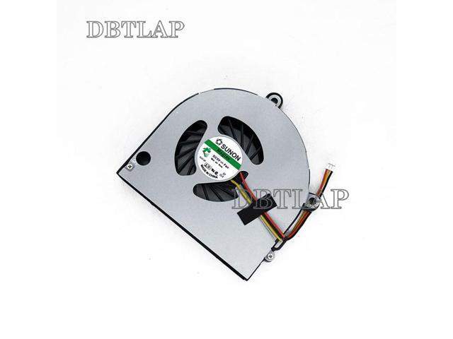 Laptop Fan Compatible for Toshiba Satellite P755-S5269 CPU Fan