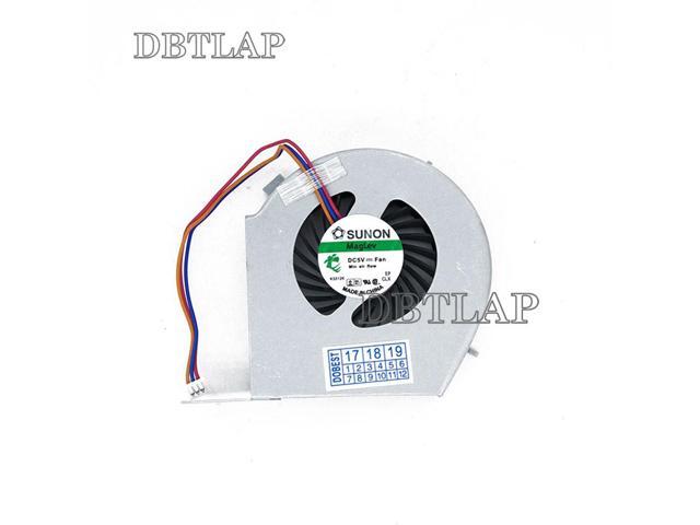 Laptop CPU Fan Compatible for Lenovo IBM ThinkPad R60 R60E R60I Series