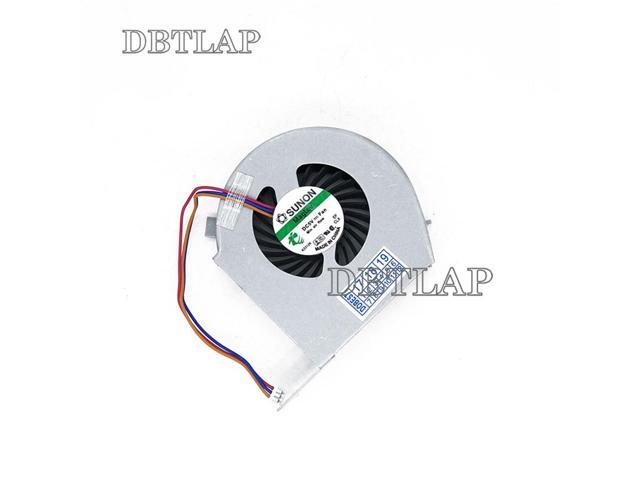 Laptop CPU Fan Compatible for Lenovo IBM ThinkPad R60 R60E R60I Series