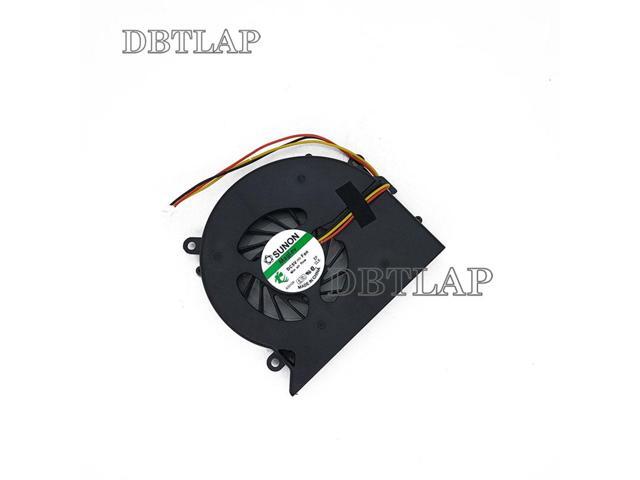 CPU Cooling Fan Compatible for Acer Aspire 5720G 5720Z 5720ZG Laptop CPU Fan