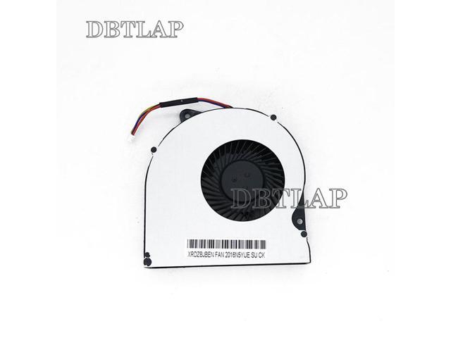 CPU Fan for Asus X7BJN X7BJQ X7BSV X7BJF X5MSN X73E X73SD X73S KSB06105HB K73SD N53Sv N73Sm N73Sv N73Jn N73JF N53Sm N53Sn N53Jg A73S N53Jq N53Sn...