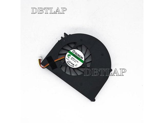 Laptop CPU Fan for Dell Inspiron 15 15R M5110 N5110 15RD Ins15RD m511r VOSTRO 3550 V3550 KSB0505HA MF60090V1-C210-G99