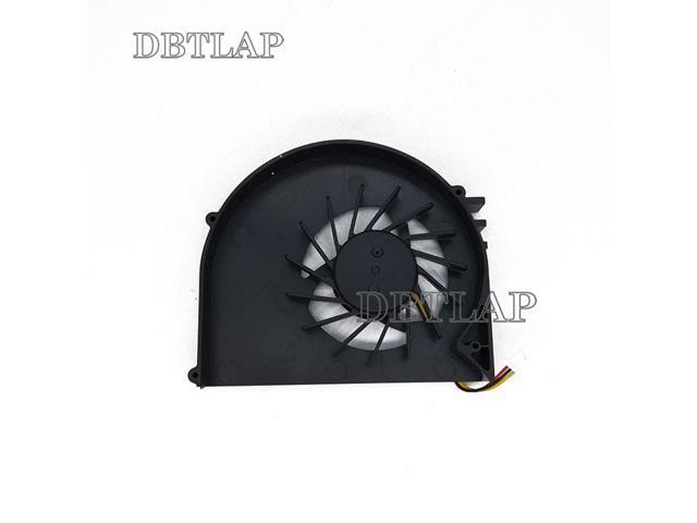 Laptop CPU Fan for Dell Inspiron 15 15R M5110 N5110 15RD Ins15RD m511r VOSTRO 3550 V3550 KSB0505HA MF60090V1-C210-G99