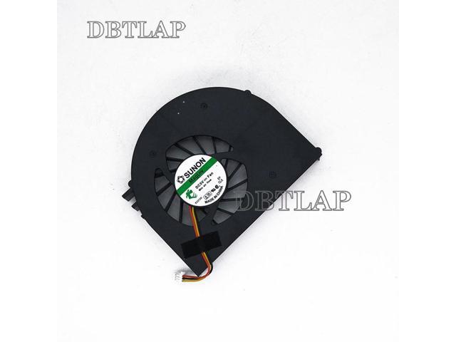 Laptop CPU Fan for Dell Inspiron 15 15R M5110 N5110 15RD Ins15RD m511r VOSTRO 3550 V3550 KSB0505HA MF60090V1-C210-G99