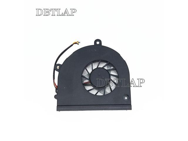 Laptop Fan Compatible for Toshiba Satellite P775-S7165 CPU Fan