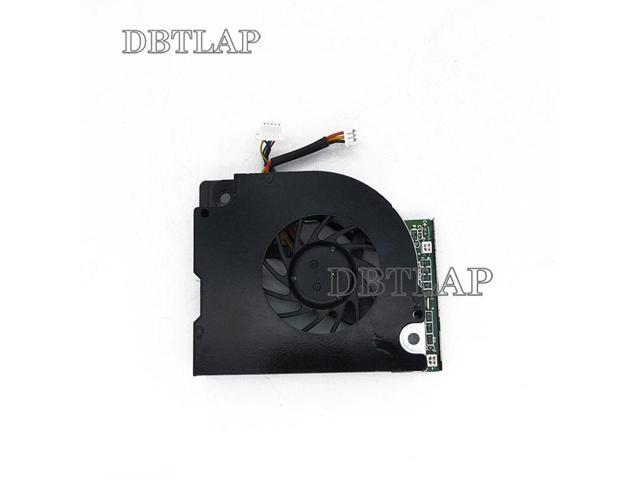 Laptop GPU Fan Compatible for Dell XPS M1710 M170 GPU Fan MCF-J02AM05-2 MCF-J02AM05 Notebook CPU Cooler Fan