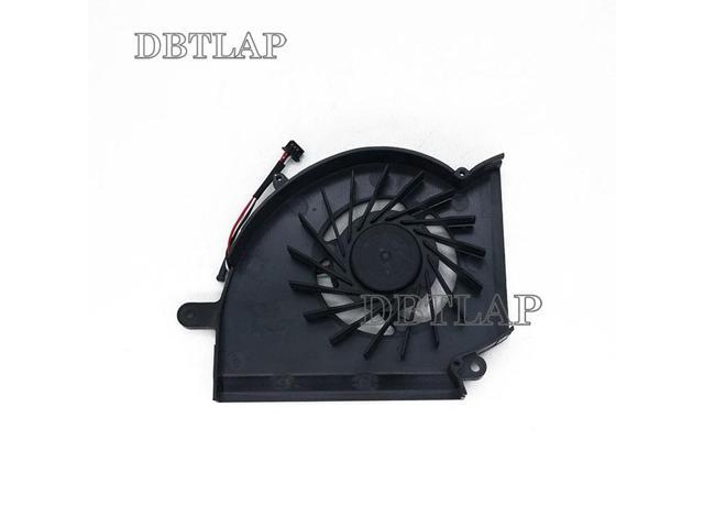 Laptop CPU Fan for Samsung RF510 RF511 RF710 BA62-00536C FA57 MA57 np-rc530 np-rc730 np-rf510 np-rf511 np-rf710 np-rf711 NP-RF712 RC530 RC730
