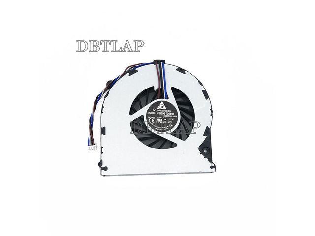 Laptop CPU Fan Compatible for Toshiba All in ONE LX835 LX835-D3300 KSB06105HB BM