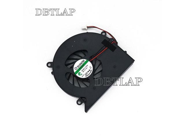 Fan Compatible for HP Pavilion dv7-1040ef Cooling Fan
