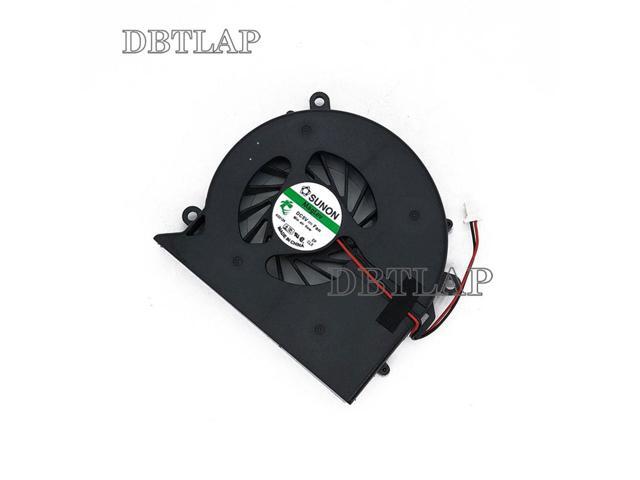 Fan Compatible for HP Pavilion dv7-1040ef Cooling Fan