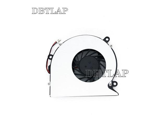 Fan Compatible for HP Pavilion dv7-1040ef Cooling Fan
