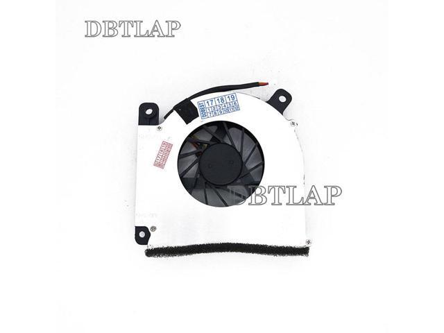 Laptop CPU Fan for Acer Aspire 5610 5630 5650 5680 3690 DC280003B00 Notebook Fan