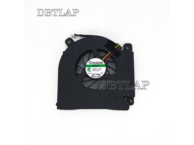 Laptop CPU Fan for Acer Aspire 5610 5630 5650 5680 3690 DC280003B00 Notebook Fan