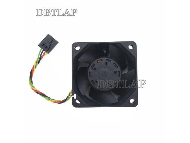 Laptop Case Fan Compatible for Dell Optiplex GX620 Fan SAN ACE 60 9G0612P1M051 9G0612P1M041 9G0612P1M031 PN U8679