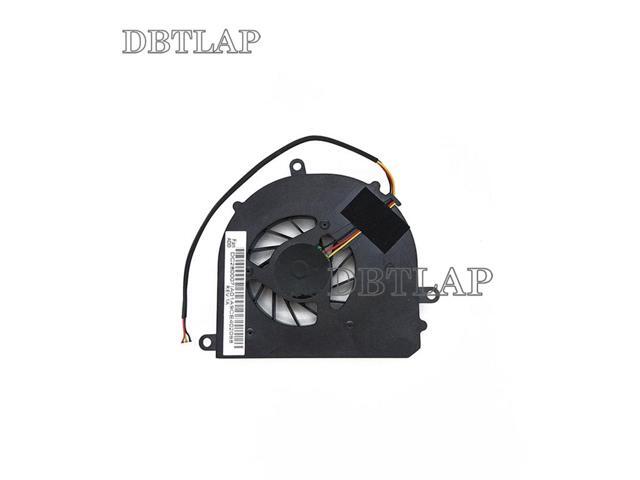 Laptop CPU Fan Compatible for Lenovo ideapad U450 U450A AB0605HX-QB3 KSB0505HA-9E82 CPU Fan