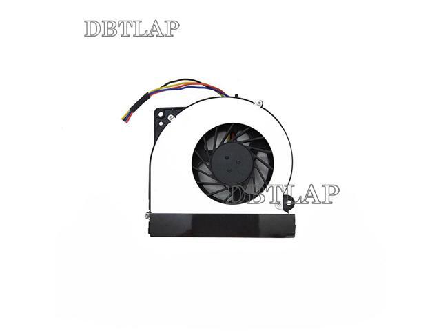 Laptop Fan Compatible for Asus A52JB A52JU A52JV CPU Cooling Fan